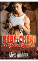 Bebe Cheri: La Collection Complete