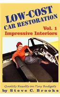 Low-Cost Car Restoration Vol. 1