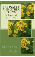 Fibonacci and other poems: (a book of patterns)