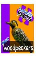 Fantastic Facts about Woodpeckers: Illustrated Fun Learning for Kids: Illustrated Fun Learning for Kids