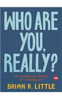 Who Are You, Really?: The Surprising Puzzle of Personality