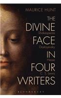 Divine Face in Four Writers