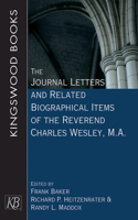 Journal Letters and Related Biographical Items, The