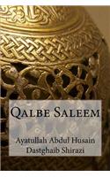Qalbe Saleem