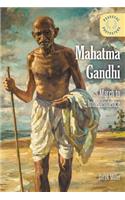 Mahatma Gandhi