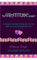 The Gratitude Project