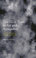 Illicit Trade in Art and Antiquities