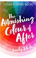 The Astonishing Colour of After