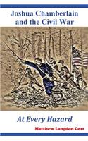 Joshua Chamberlain and the Civil War