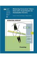 Balancing Ecosystem Values