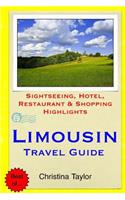 Limousin Travel Guide