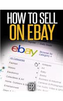 How to Sell on Ebay: The Secret Ebay Recipe