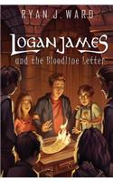 Logan James and the Bloodline Letter