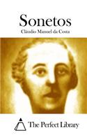 Sonetos: (Portuguese)