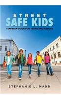 Street-Safe Kids