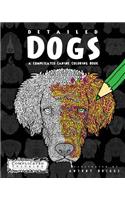 Detailed Dogs