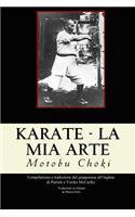 Karate - La mia arte