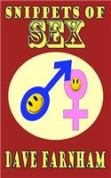 Snippets Of Sex