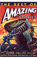 Best of Amazing Stories