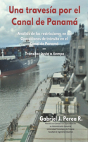 travesía por el Canal de Panamá
