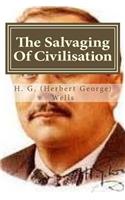 Salvaging Of Civilisation