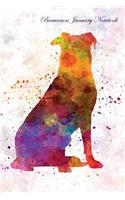 Beauceron January Notebook Beauceron Record, Log, Diary, Special Memories, To Do List, Academic Notepad, Scrapbook & More
