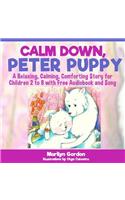 Calm Down, Peter Puppy