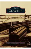 Clayton
