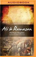 Ali and Ramazan