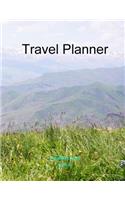 Travel Planner