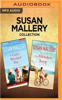Susan Mallery Collection - Mischief Bay Series
