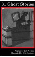 31 Ghost Stories