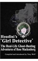 Houdini's Girl Detective