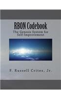 RBON Codebook