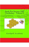 Study For Success