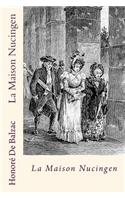 La Maison Nucingen