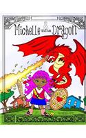 Michelle and the Dragon