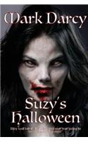 Suzy's Halloween
