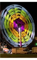 Fairground Night Journal