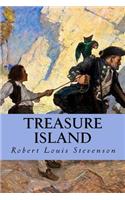 Treasure island