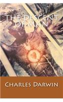 The Descent Of Man: (English)