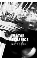 Motor Mechanics