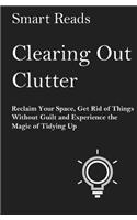 Clearing Out Clutter