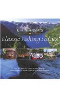 Canada's Classic Fishing Lodges