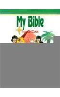 My Bible Storybook