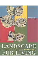 Landscape for Living
