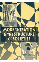 Modernization and the Structure of Societies