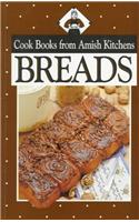 Breads from Amish Kitchens