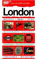 London (All-in-One Guide)