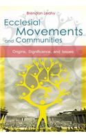 Ecclesial Movements and Communities
